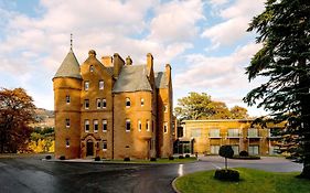 Fonab Castle Pitlochry 5*